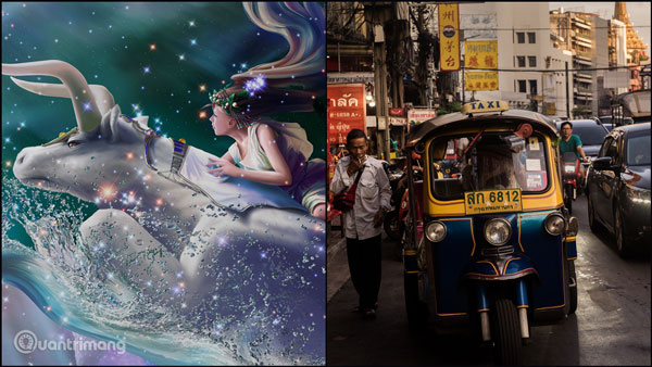 [Zodiac] Where should you travel in 2019 to have the most memorable time Picture 4